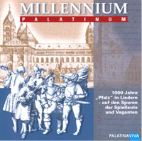 MILLENIUM PALATINUM