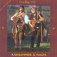 KSHAMMER & NAGEL