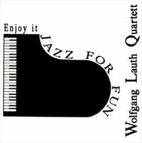 JAZZ FOR FUN - Enjoy it