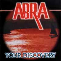 ABRA - YOUR DISCOVERY