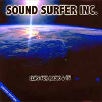 SOUND SURFER INC.